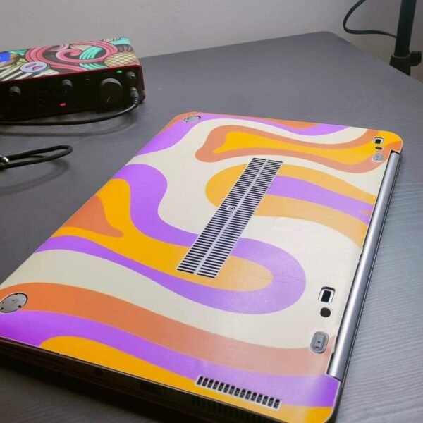 bottom keyboard skin