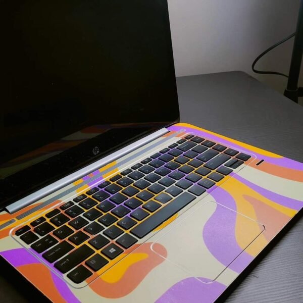 laptop keyboard skin