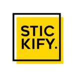 Stickify Logo